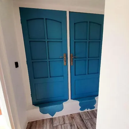 Σπίτι διακοπών Charming House In With Private Garden *