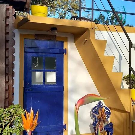 Σπίτι διακοπών Charming House In With Private Garden *