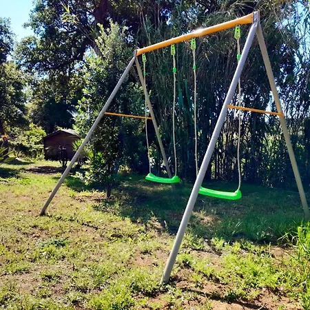 Charming House In With Private Garden Σπίτι διακοπών