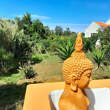 Σπίτι διακοπών Charming House In With Private Garden Figueira da Foz