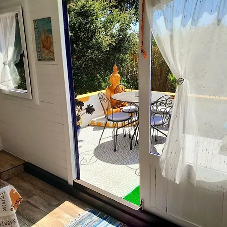 Σπίτι διακοπών Charming House In With Private Garden *