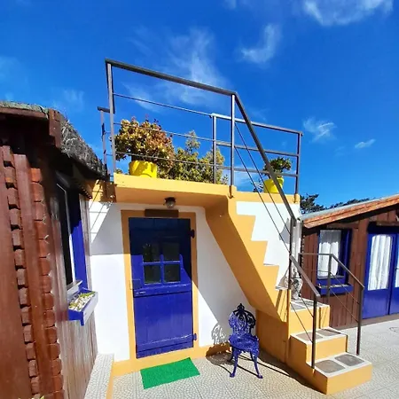 Σπίτι διακοπών Charming House In With Private Garden