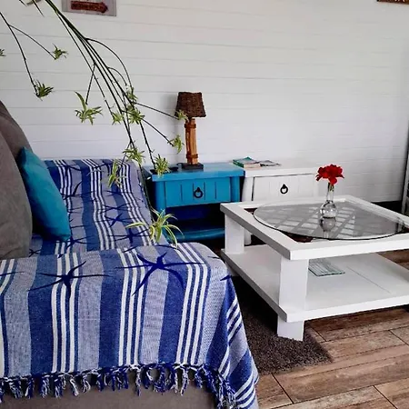 Charming House In With Private Garden