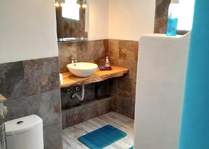 Feriehus Charming House In With Private Garden *