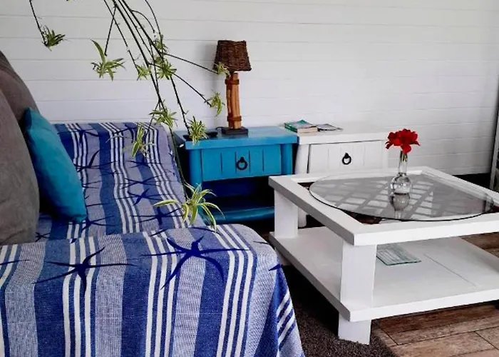 Charming House In With Private Garden