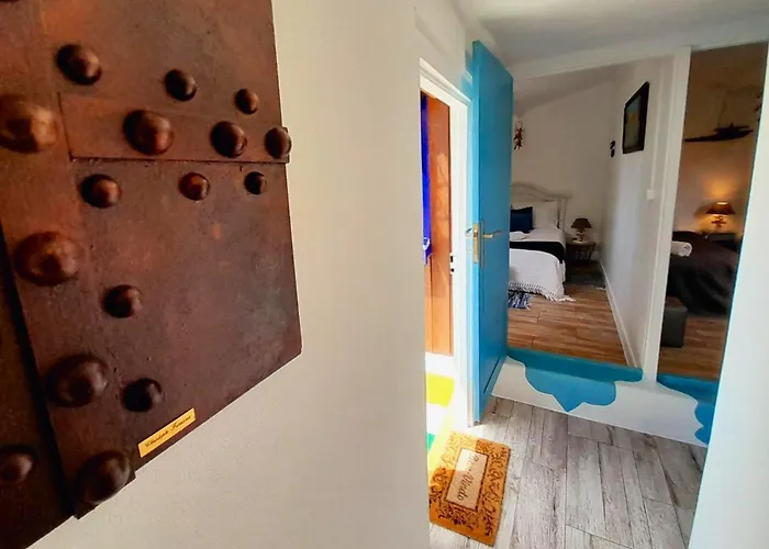 Charming House In With Private Garden Figueira da Foz