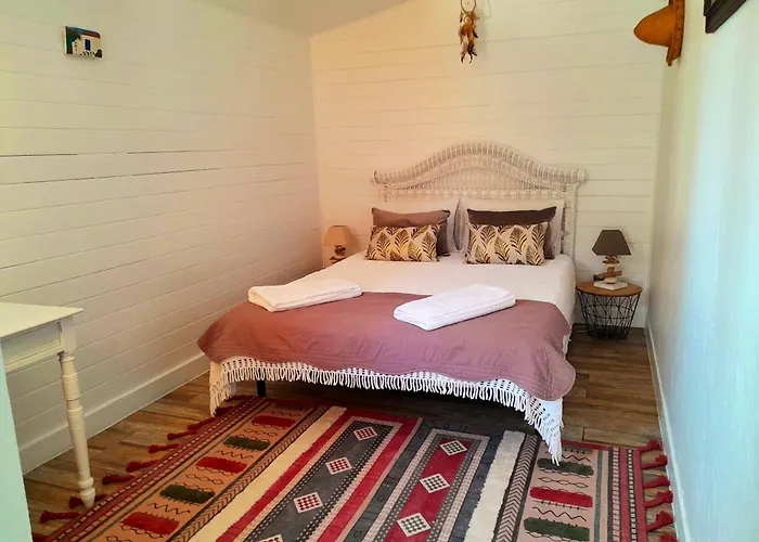 Charming House In With Private Garden * Figueira da Foz