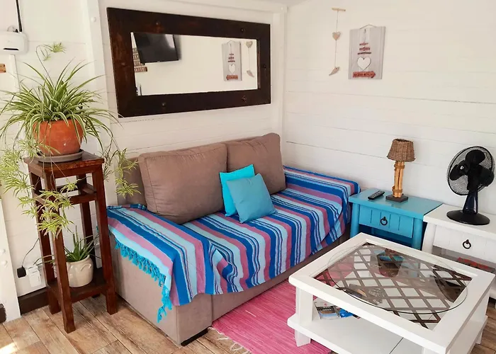 Charming House In With Private Garden * Figueira da Foz